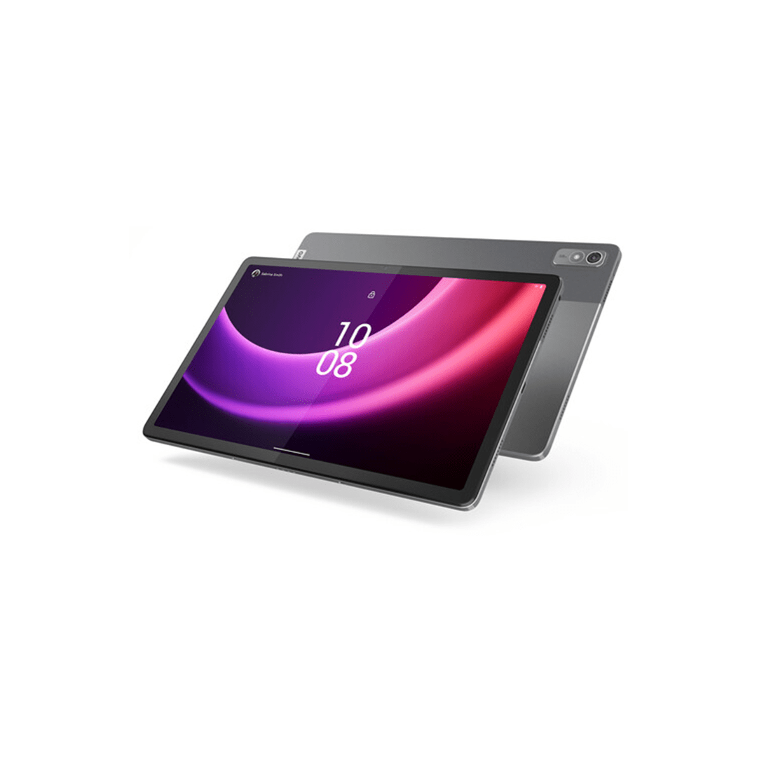 Lenovo P11 11.5'' 4G-LTE + Wi-Fi 6GB 128GB - Storm Gray in Qatar Lenovo P11 11.5'' 4G-LTE + Wi-Fi 6GB 128GB - Storm Gray in Qatar